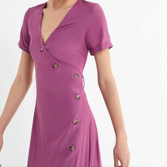 Midi dress - Picture 3 of 3